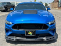 2020 Ford Mustang 38877A
