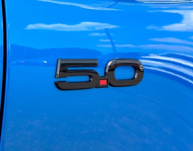 2020 Ford Mustang 38877A