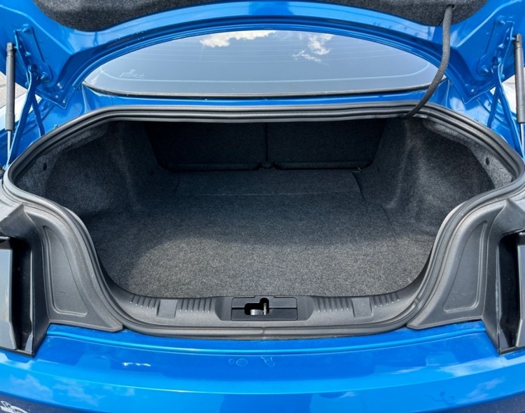 2020 Ford Mustang 38877A