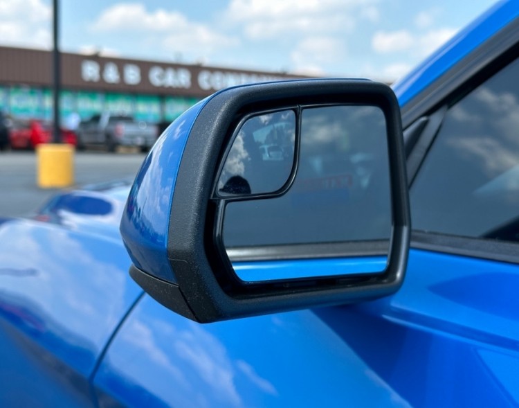 2020 Ford Mustang 38877A