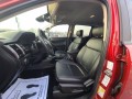 2020 Ford Ranger Crew Cab Lariat 4WD 2.3L I4 Turbo, 33589, Photo 10