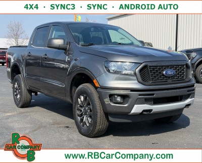 R&B Car Near Indiana