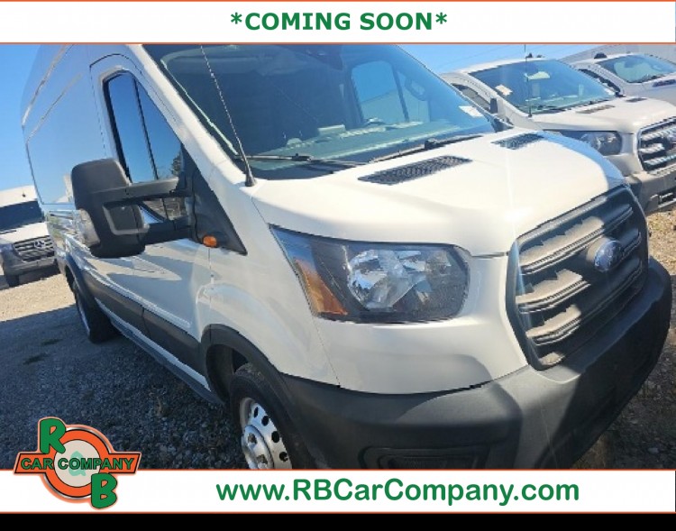 2020 Ford Transit Van Base's photo