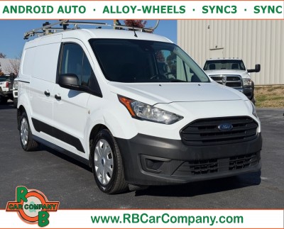 R&B Car Near Indiana