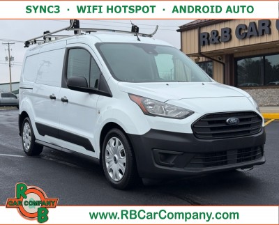 R&B Car Near Indiana