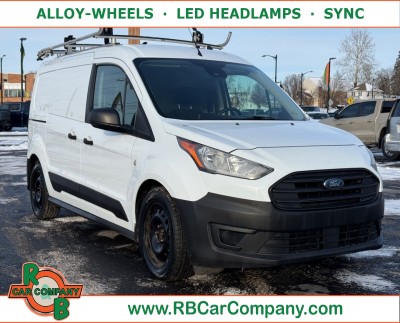 R&B Car Near Indiana