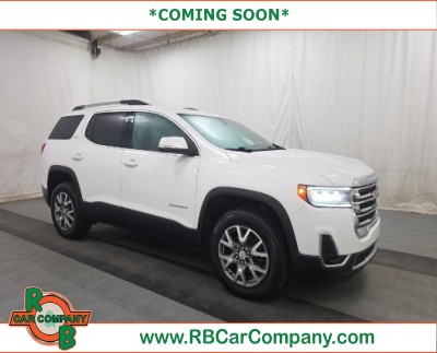 R&B Car Near Indiana