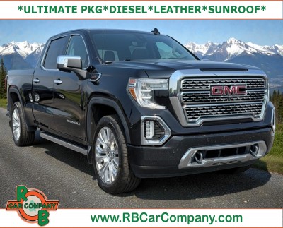 R&B Car Near Indiana