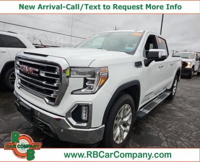 R&B Car Near Indiana