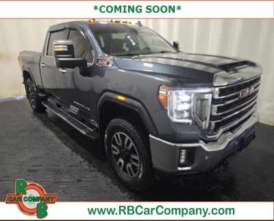 R&B Car Near Indiana