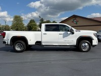 2020 GMC Sierra 3500HD