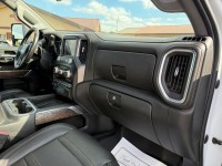 2020 GMC Sierra 3500HD