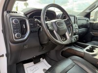 2020 GMC Sierra 3500HD