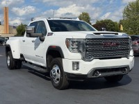 2020 GMC Sierra 3500HD