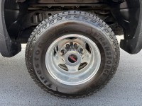 2020 GMC Sierra 3500HD
