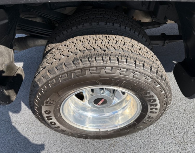 2020 GMC Sierra 3500HD