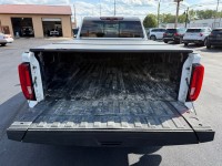 2020 GMC Sierra 3500HD