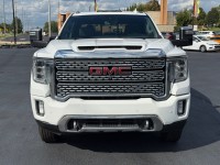 2020 GMC Sierra 3500HD