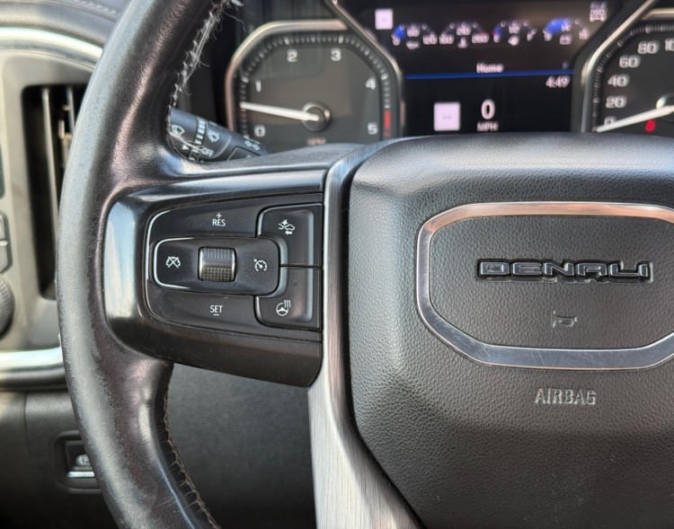 2020 GMC Sierra 3500HD