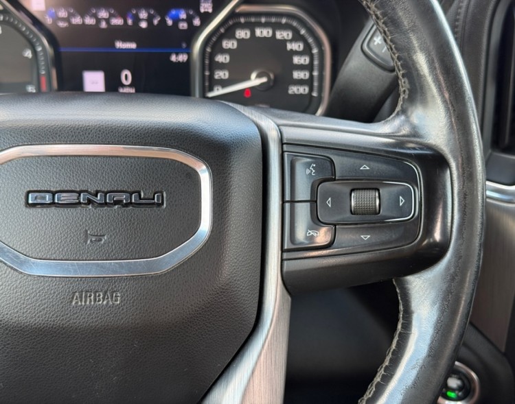 2020 GMC Sierra 3500HD