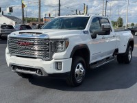2020 GMC Sierra 3500HD