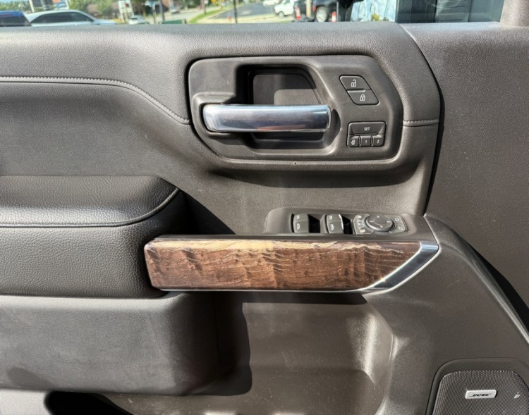 2020 GMC Sierra 3500HD