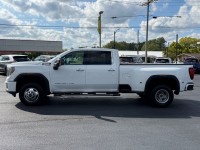 2020 GMC Sierra 3500HD