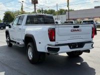 2020 GMC Sierra 3500HD