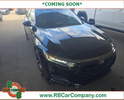 R&B Car Near Indiana