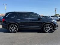 2020 Honda Pilot