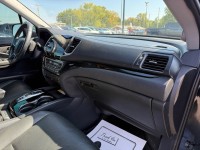 2020 Honda Pilot