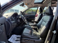 2020 Honda Pilot