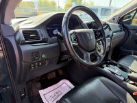 2020 Honda Pilot