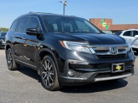 2020 Honda Pilot