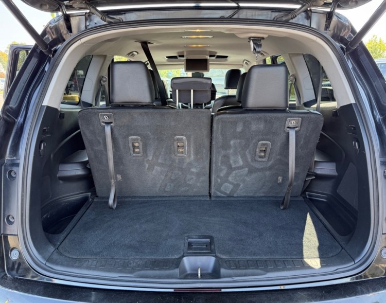 2020 Honda Pilot