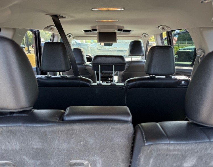 2020 Honda Pilot