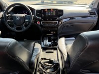 2020 Honda Pilot