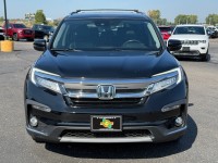 2020 Honda Pilot
