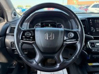 2020 Honda Pilot
