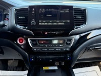 2020 Honda Pilot
