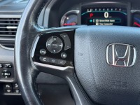 2020 Honda Pilot