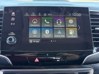 2020 Honda Pilot