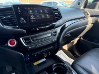 2020 Honda Pilot