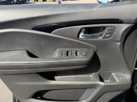 2020 Honda Pilot