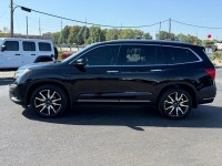 2020 Honda Pilot