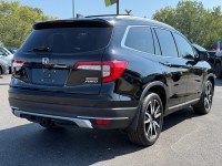 2020 Honda Pilot