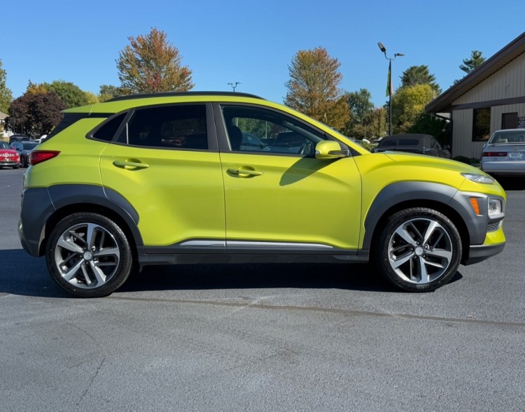 2020 Hyundai Kona 39096