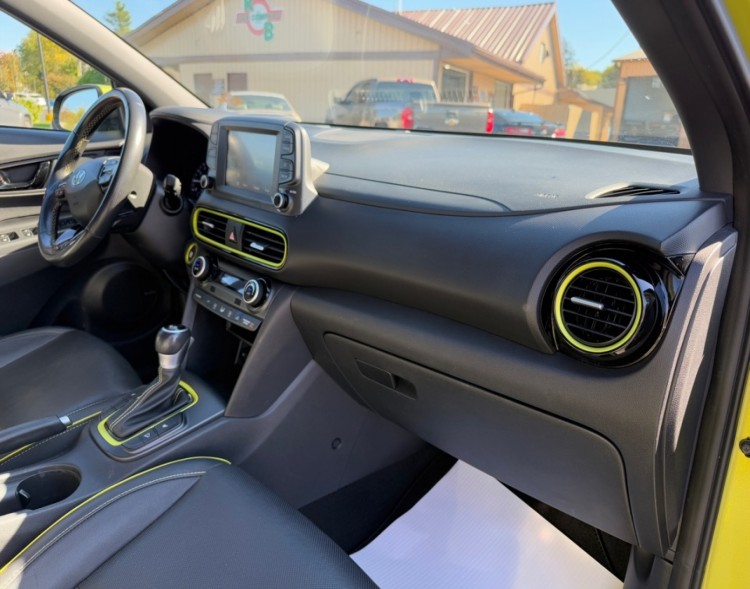 2020 Hyundai Kona 39096