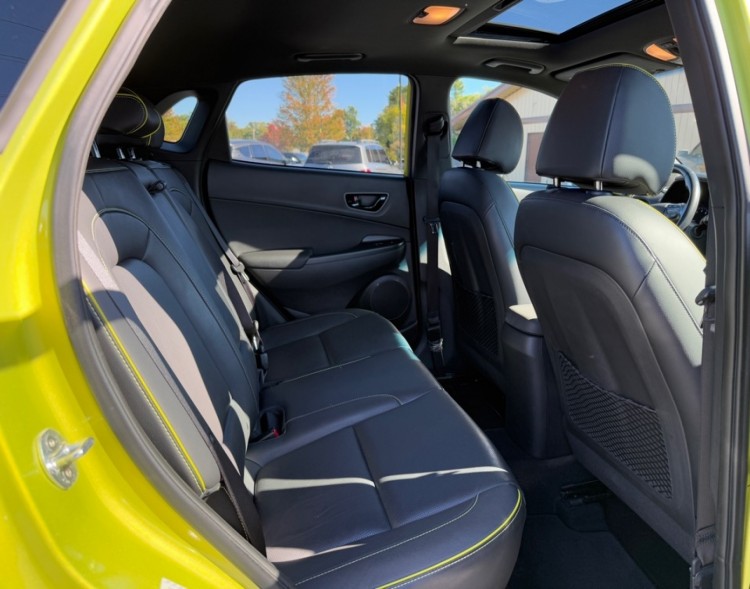 2020 Hyundai Kona 39096