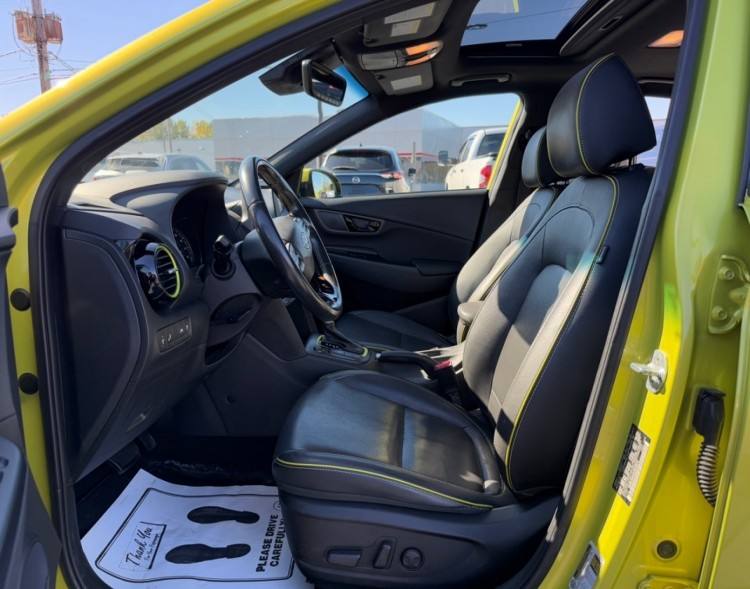 2020 Hyundai Kona 39096